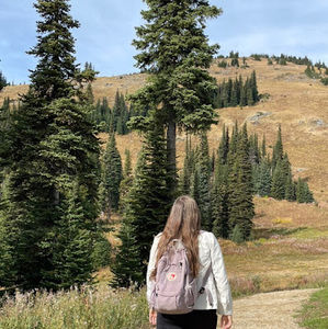 Meet your Posher, Cassidy